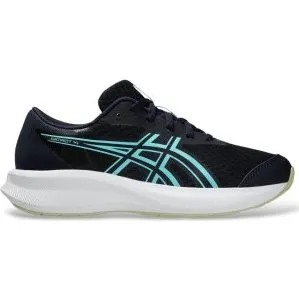 Asics Patriot 14 GS Scarpe Running Blu Navy