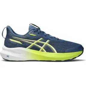 ASICS GT-1000 14 GS Scarpe da running per bambini - Blu Navy