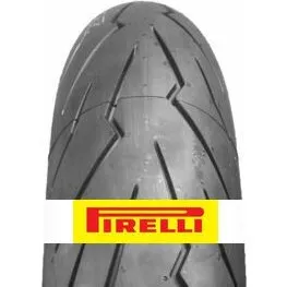 Pirelli Diablo Rosso III 160/60 ZR17 69W Posteriore