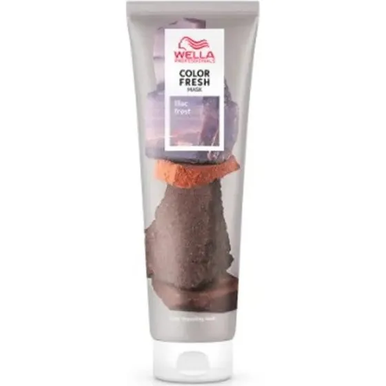 Wella Professional Color Fresh Mask Lilac Frost 150 ml
