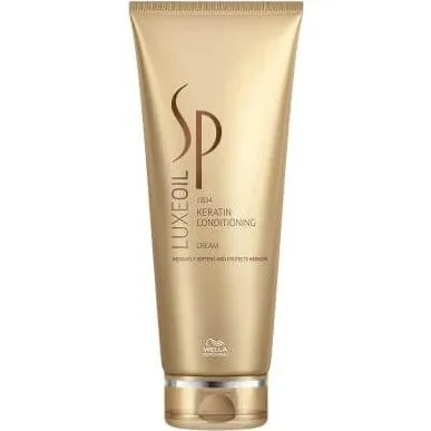 Wella Professionals SP LuxeOil Keratin Conditioning 200 ml