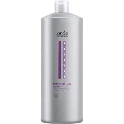 Londa Professional Shampoo Deep Moisture Idratante 1000 ml