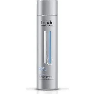 Londa Professional Scalp Vital Booster Shampoo Rivitalizzante 250 ml