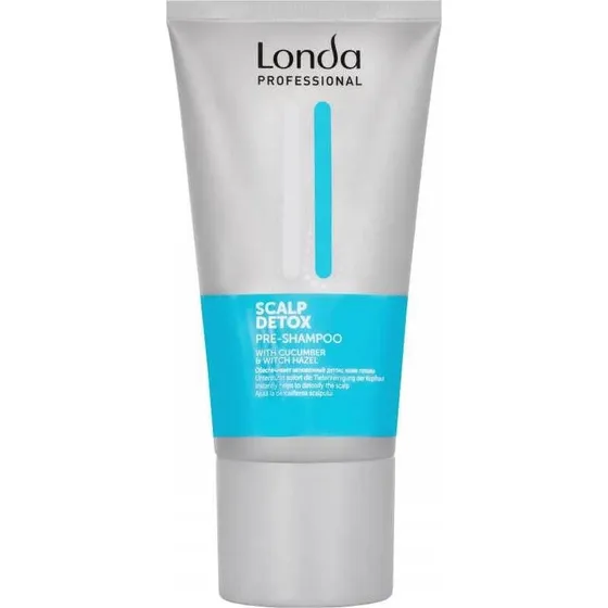Londa Professional Scalp Detox Trattamento Pre-Shampoo 150ml