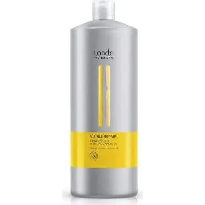 Londa Professional Visible Repair Balsamo per Capelli Danneggiati 1000ml