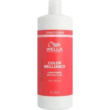 Wella Professionals Invigo Color Brilliance Balsamo Capelli 1000 ml