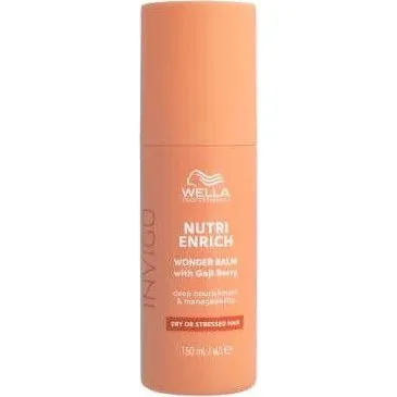 Wella Professionals Invigo Nutri-Enrich Wonder Balm 150ml