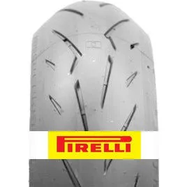 Pirelli Diablo Rosso Corsa II 160/60 ZR17 69W Posteriore