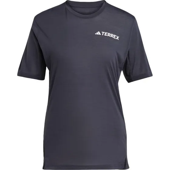 adidas XRP SS T-shirt da corsa uomo