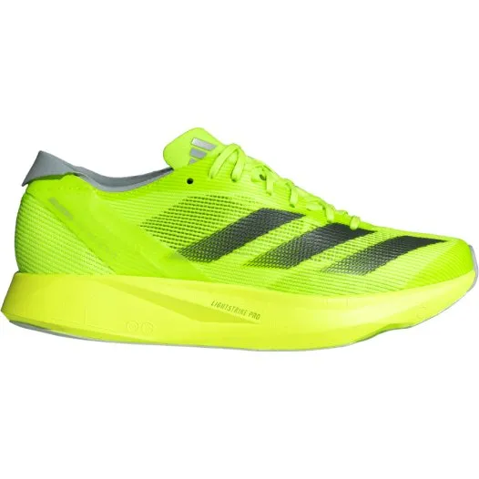 adidas Adizero Takumi Sen 10 Scarpe da Corsa Donna - Verde