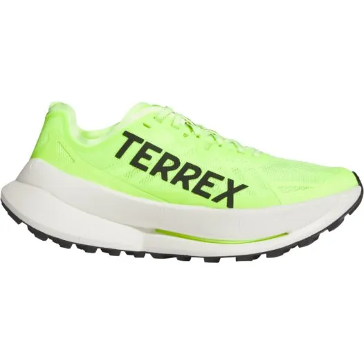 adidas Terrex Agravic Speed Ultra Tg Verde Donna
