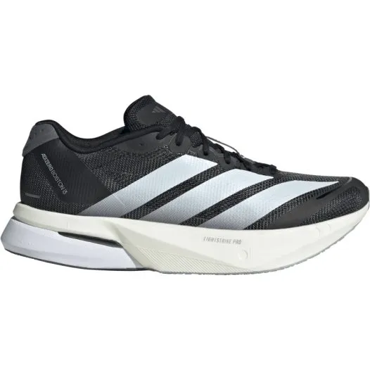 adidas Adizero Boston 13 Scarpe da Corsa Donna Nere