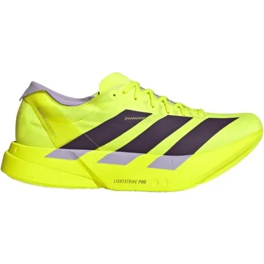 adidas Adizero Adios Pro 4 - Giallo