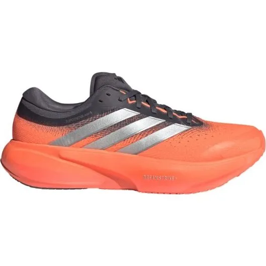 adidas Supernova Rise 3 Tg Arancione Uomo