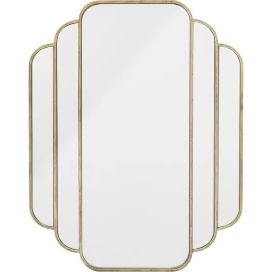 Bloomingville Specchio Mas 80x63 cm