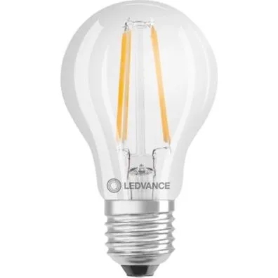 Ledvance VCA100827C1 Lampadina Led Goccia E27 11W 2700K