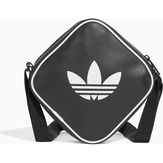 adidas Adicolor Classic Diamond Bag Nero