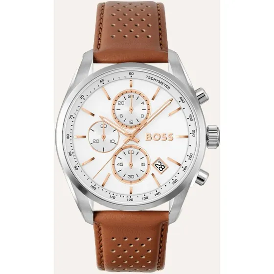 Hugo Boss Boss 1514313 Cronografo Uomo
