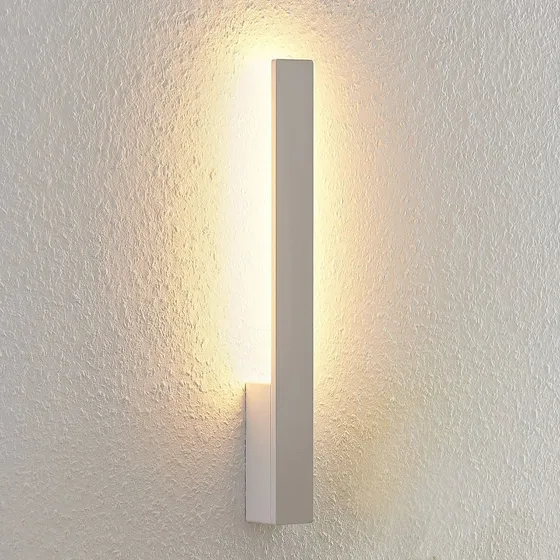 Applique da Parete Thiago Arcchio Ivano Bianco - Design Slim