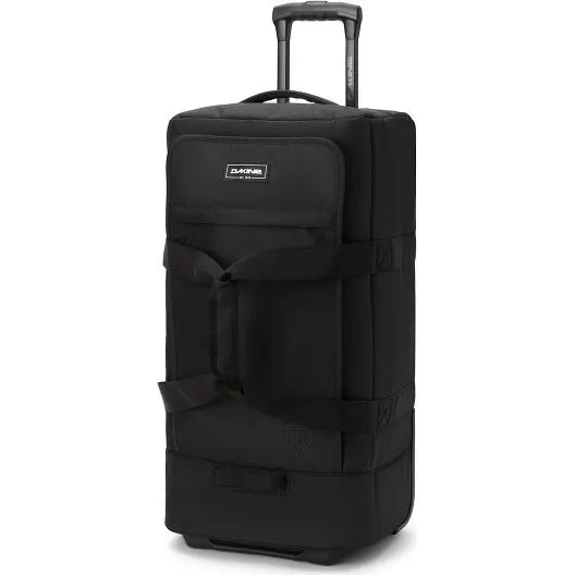 Dakine 365 Roller Duffle 70L Nera