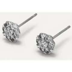 Veram Orecchini Elena Argento