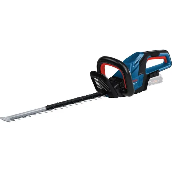 Bosch GHE 18V-50 Tagliasiepi a batteria 18V, lama 50 cm