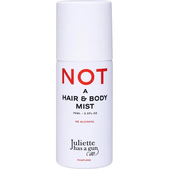Juliette Has A Gun Not A Hair & Body Mist 75 ml
