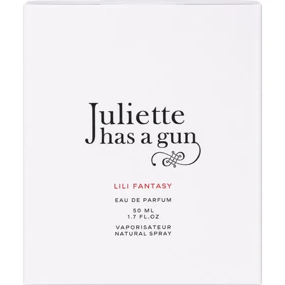 Juliette Has A Gun Lili Fantasy Eau de Parfum 50ml