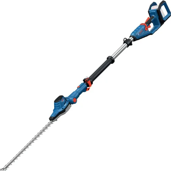 Bosch GHE 18V-50 TP Tagliasiepi Telescopico a Batteria