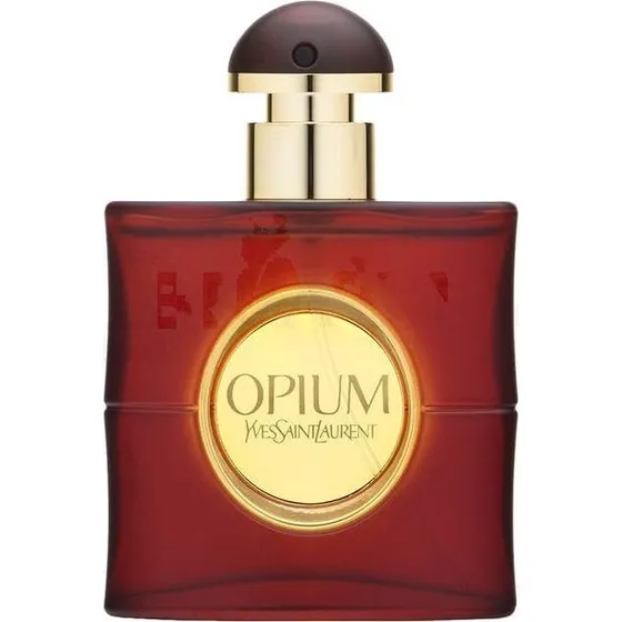 Yves Saint Laurent Opium Eau de Toilette 30 ml - Donna