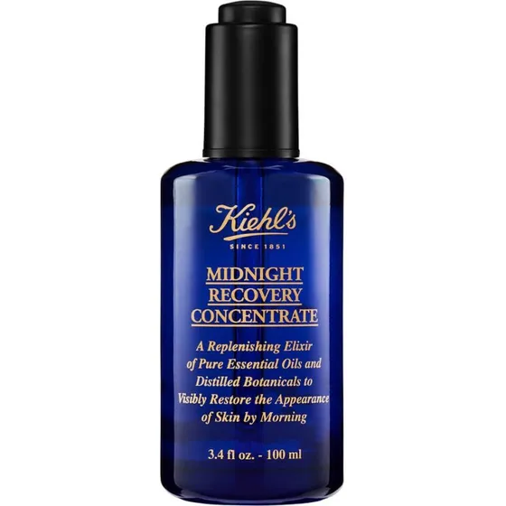 Kiehl's Midnight Recovery Concentrate 100 ml