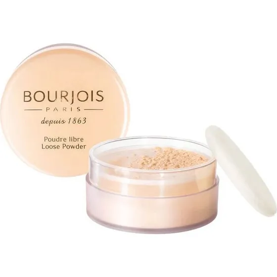 Bourjois Cipria in Polvere Libre 01 Pesca - 32 g