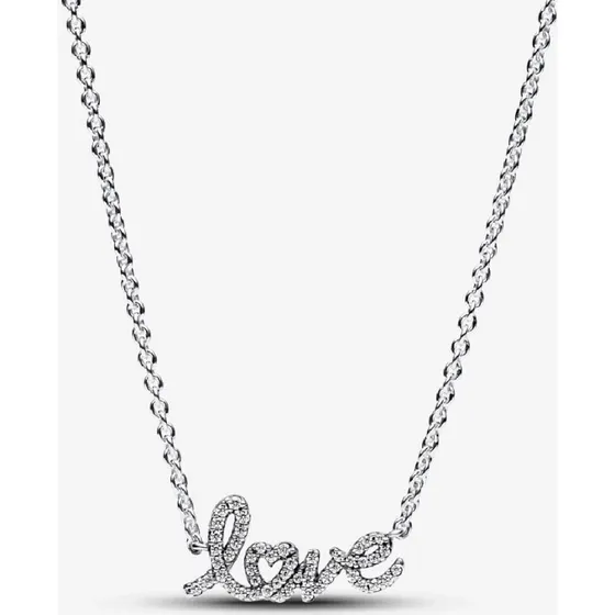 Pandora Collana Love 393076C01-45