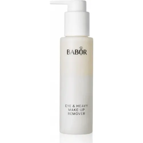 Babor Eye & Heavy Make Up Remover 100ml - Struccante Bifasico