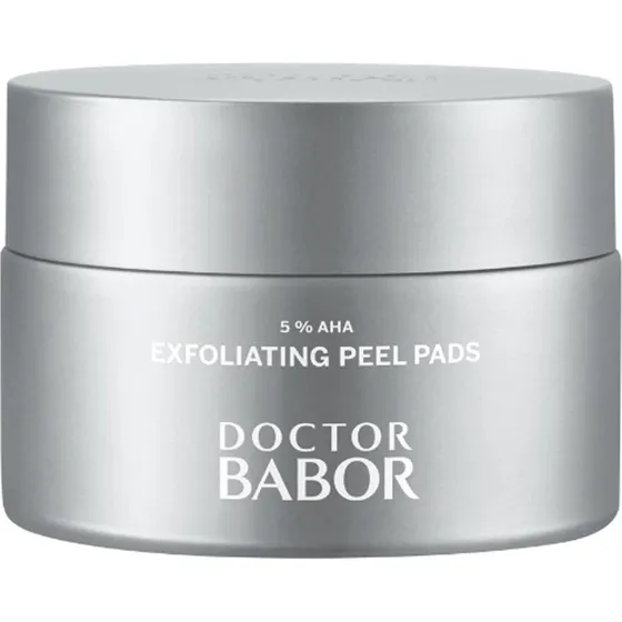 Doctor Babor Resurface Exfoliating Peel Pads - 40 Dischetti