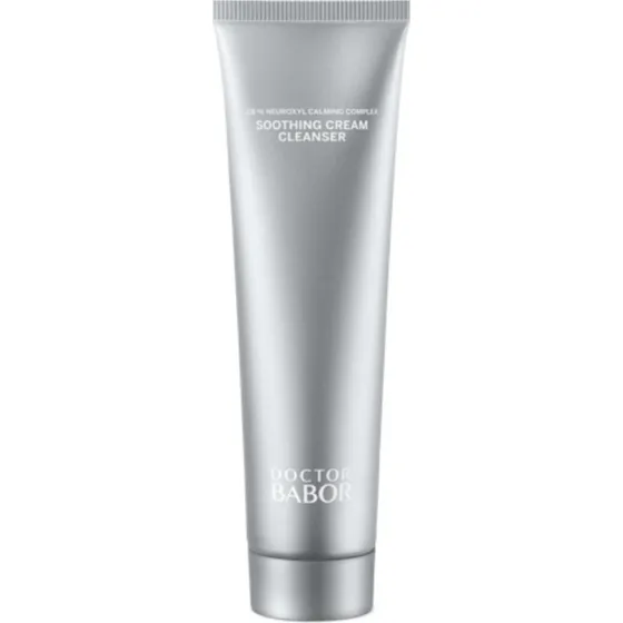 Doctor Babor Sensitive Soothing Cream Cleanser 150 ml