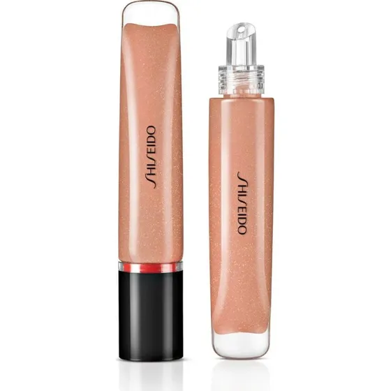 Shiseido Shimmer GelGloss 03 Kurumi Beige 9ml