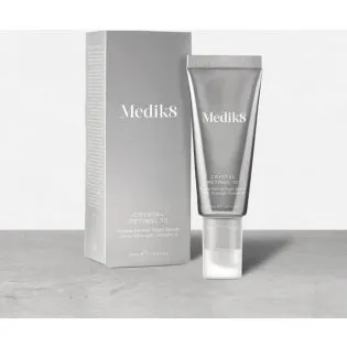 Medik8 Crystal Retinal 10 Siero Retinico Notturno 30ml