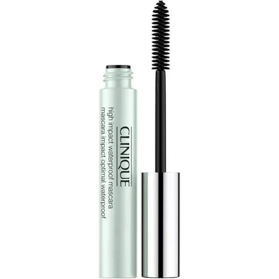 Clinique High Impact Waterproof Mascara 01 Nero, 8ml