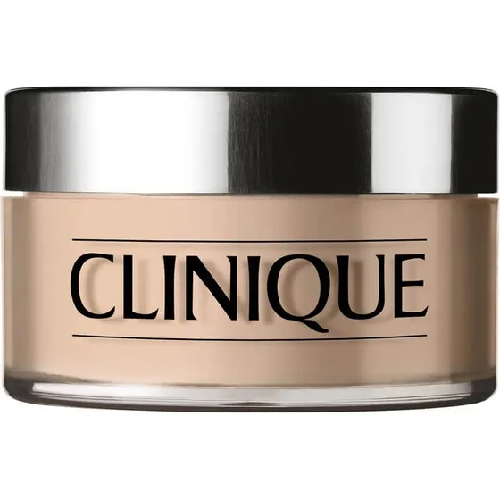 Clinique Blended Loose Powder 04 Transparency 25g
