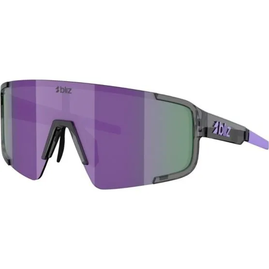 Bliz Active Matrix Small Viola Unisex