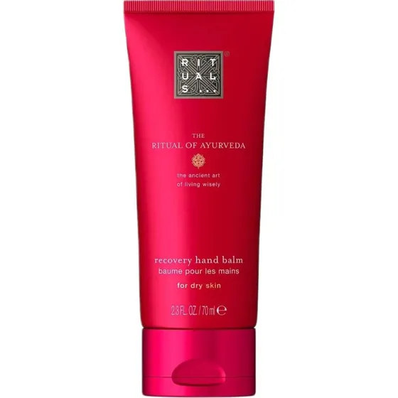 Rituals The Ritual Of Ayurveda Balsamo Mani Riparatore 70 ml