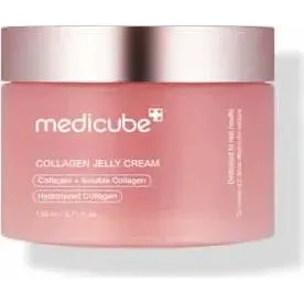 Medicube Collagen Jelly Cream 50ml - Crema Viso Idratante