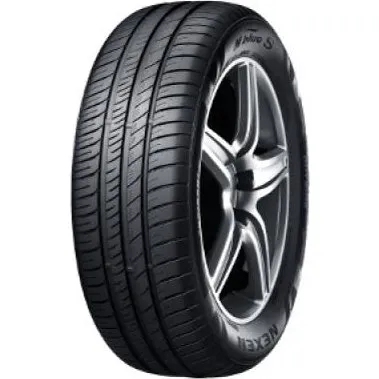 N blue S 215/65 R16 98H