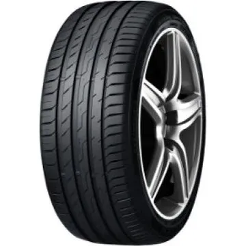 N Fera Sport SUV 215/55 R18 99V