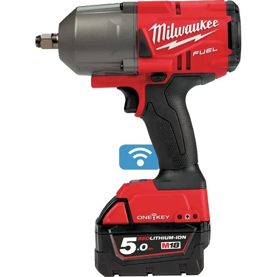 Milwaukee M18 ONEFHIWF12-502X Avvitatore Ad Impulsi 1/2" FUEL