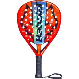 Babolat Viper Soft Juan Lebrn 3.0 2026