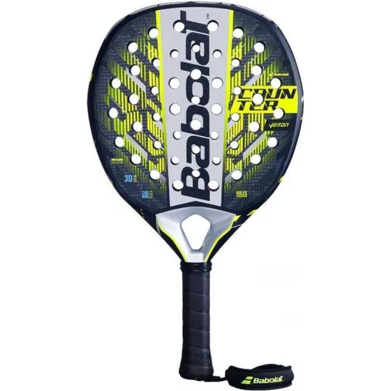 Babolat Counter Veron 2.5 2025 Racchetta Padel
