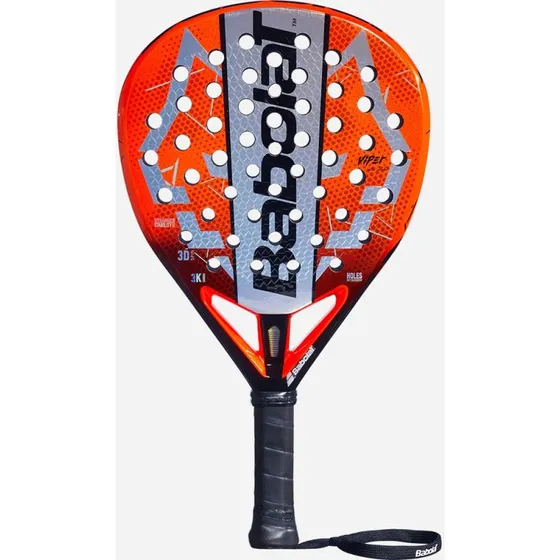 Babolat Viper Juan Lebrn 3.0 2026