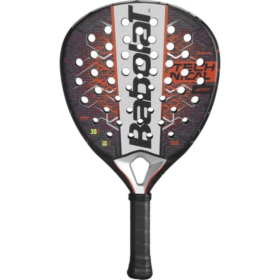 Babolat Technical Veron 2.5 2025 Racchetta Padel